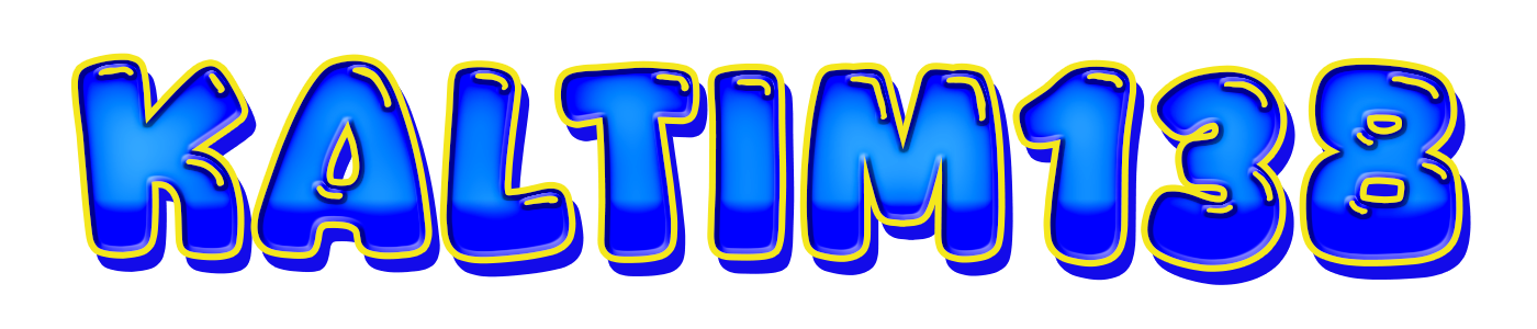 Kaltim138 logo